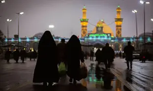 شرایط تور کربلا نوروز ۱۴۰۳