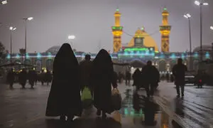 شرایط تور کربلا نوروز ۱۴۰۳