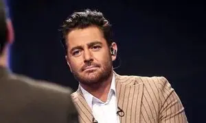خودرو جدید محمدرضا گلزار را ببینید