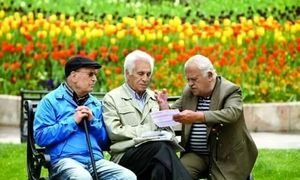 زمان دقیق پرداخت پاداش بازنشستگان