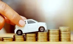 افزایش نرخ دلار قیمت خودرو را چقدر بالا می برد؟