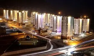 با دو میلیارد در پردیس خانه چند متری بخریم؟