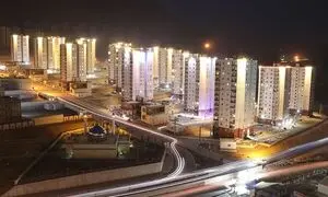 با دو میلیارد در پردیس خانه چند متری بخریم؟