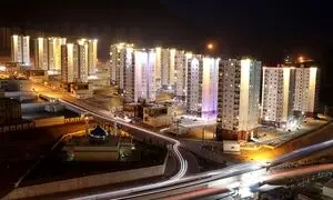 با دو میلیارد در پردیس خانه چند متری بخریم؟