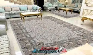 ویژگی های فرش 1500 شانه