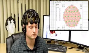 مزایای استفاده از دستگاه QEEG