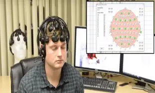 مزایای استفاده از دستگاه QEEG