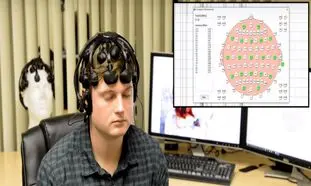 مزایای استفاده از دستگاه QEEG