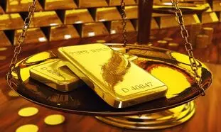 گرانی طلا روی موج ترس از کرونا