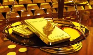 گرانی طلا روی موج ترس از کرونا