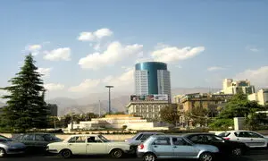 قیمت آپارتمان 90 متری در محدوده ونک چند شد؟