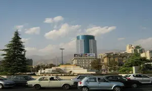 قیمت آپارتمان 90 متری در محدوده ونک چند شد؟