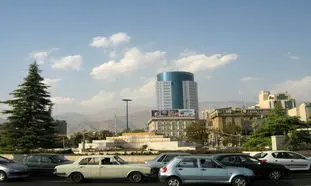 قیمت آپارتمان 90 متری در محدوده ونک چند شد؟