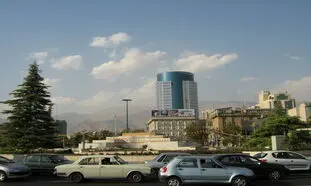 قیمت آپارتمان 90 متری در محدوده ونک چند شد؟