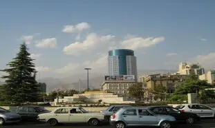 قیمت آپارتمان 90 متری در محدوده ونک چند شد؟