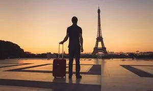 بهترین روش های اخذ اقامت فرانسه کدامند؟
