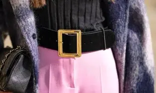 5 نکته مهم که باید درباره کمربند چرمی بدانید