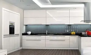 نکات مهم قبل از خرید کابینت mdf