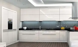 نکات مهم قبل از خرید کابینت mdf