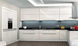 نکات مهم قبل از خرید کابینت mdf