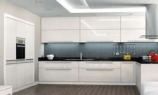 نکات مهم قبل از خرید کابینت mdf