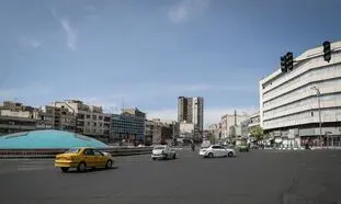 قیمت آپارتمان 60 تا 70 متری در مرکز شهر تهران