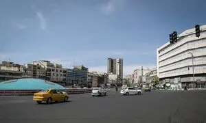 قیمت آپارتمان 60 تا 70 متری در مرکز شهر تهران