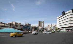 قیمت آپارتمان 60 تا 70 متری در مرکز شهر تهران