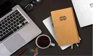 سررسید تبلیغاتی چیست؟