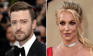 جواب دندان شکن همسر سابق بریتنی اسپیرز