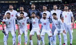بازی ایران و ژاپن کی است؟ پخش مستقیم اینترنتی