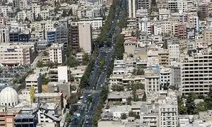ارزان ترین خانه های تهران در کدام مناطق هستند؟
