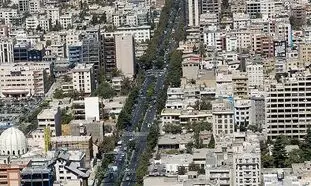 ارزان ترین خانه های تهران در کدام مناطق هستند؟