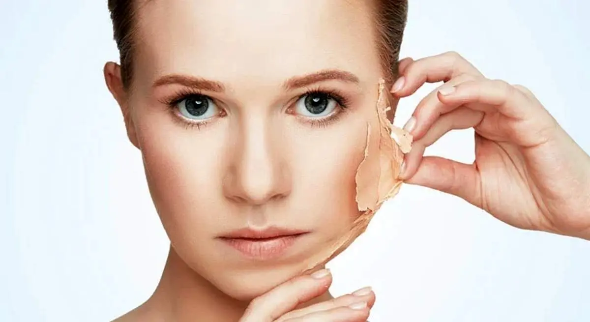 5 سرم لایه بردار پرفروش برای افزایش شفافیت پوست