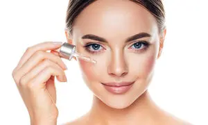 بهترین سرم ضدجوش صورت + قیمت