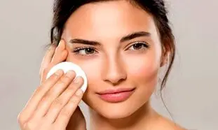 ۵ میسلار واتر پرفروش و تغذیه کننده پوست صورت