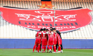 حقوق نجومی دو بازیکن جدید پرسپولیس فاش شد