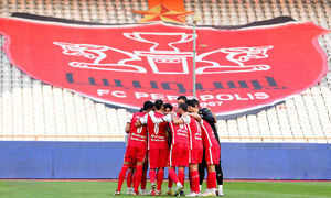 حقوق نجومی دو بازیکن جدید پرسپولیس فاش شد