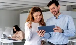 پرفروش ترین تبلت سامسونگ با قابلیت مکالمه