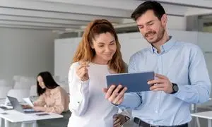 پرفروش ترین تبلت سامسونگ با قابلیت مکالمه