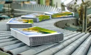 آشنایی با مراحل ساخت کتاب