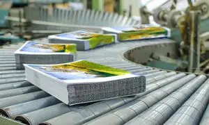 آشنایی با مراحل ساخت کتاب