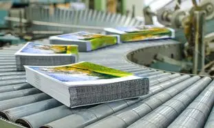 آشنایی با مراحل ساخت کتاب