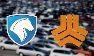 پیش بینی قیمت محصولات سایپا و ایران خودرو در سال 1403 + جدول