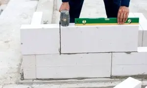 بهترین بلوک ساختمانی برای بناهای مختلف کدام است؟