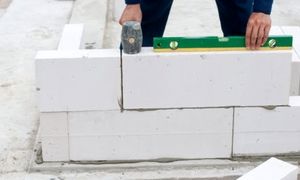 بهترین بلوک ساختمانی برای بناهای مختلف کدام است؟