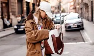 5 ساک مسافرتی دیوید جونز برای خانم های مجرد