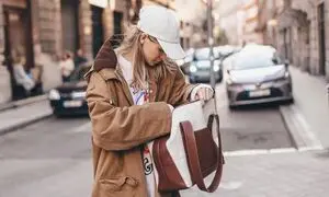 5 ساک مسافرتی دیوید جونز برای خانم های مجرد