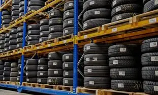 جدیدترین قیمت لاستیک پژو و سمند / ضوابط جدید توزیع تایر اعلام شد