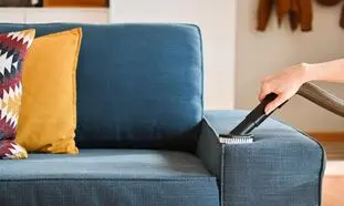 هرآنچه باید درباره نظافت مبل در خانه بدانیم